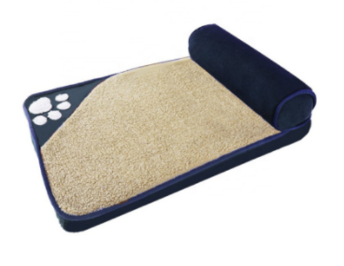 Pet comfy bed