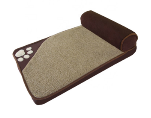 Pet comfy bed