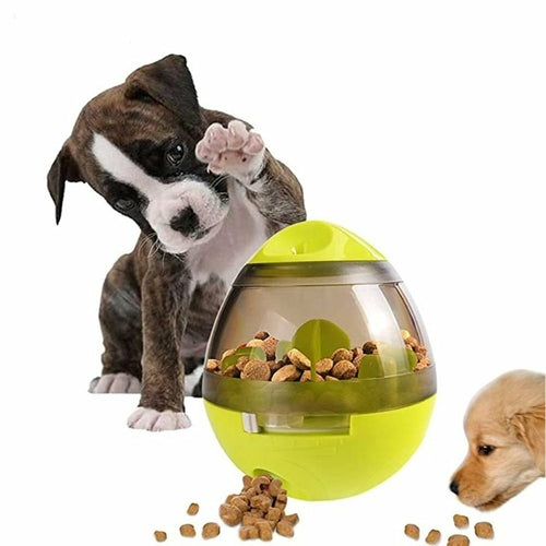 Pet Gravity Feeder